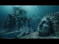 Atlantis And Other Legendary Cities