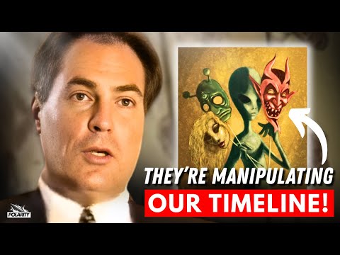 "I was contacted by Aliens and this Is what they told me..." | Alex Collier 1994 (Part 1)