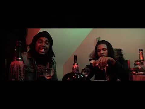 Kush Bud x Yayo - Come From That