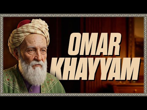 Who is Omar Khayyam and Why is he Important?