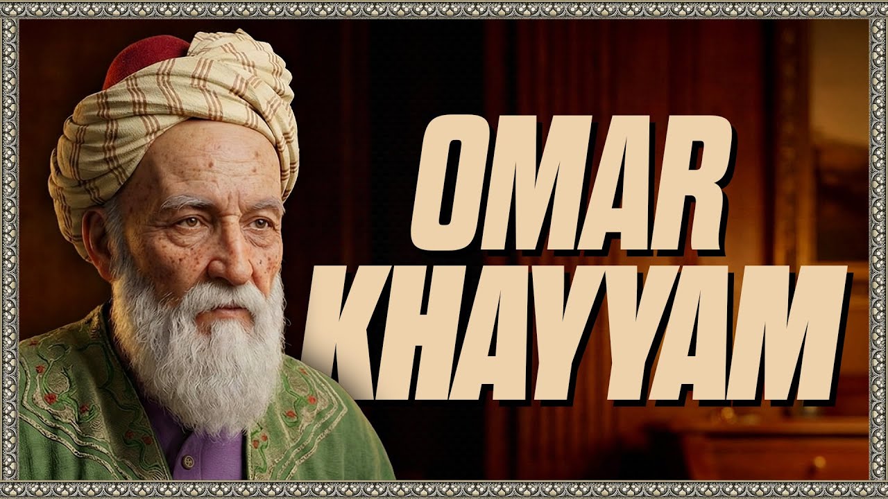 Who is Omar Khayyam and Why is he Important?