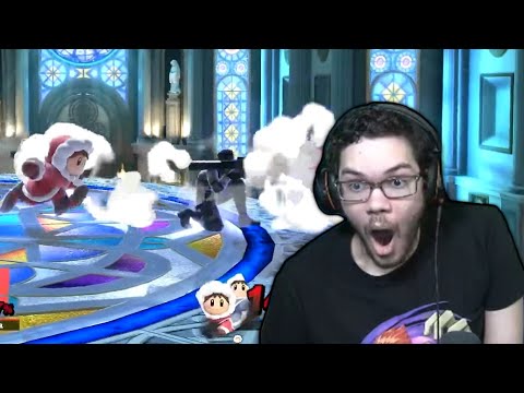 The Ending to Big D vs ApolloKage Was Tragic