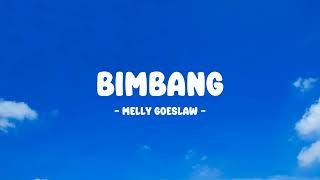 Download lagu Melly Goeslaw - Bimbang - Lirik Nostalgia mp3 Download lagu Melly Goeslaw - Bimbang - Lirik Nostalgia mp3