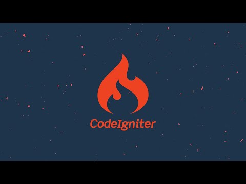 Codeigniter 4 Blog With Source Code