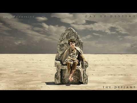 Skillet - The Defiant [Official Audio]