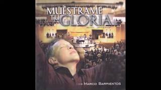 Marco Barrientos En Majestad