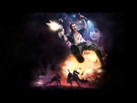 Klagmar's Top VGM #1,355 - The Showdown Effect - Ye Olde Showdown