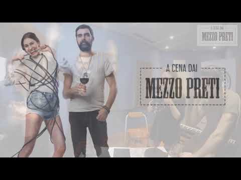 A CENA DAI MEZZO PRETI - LIVE