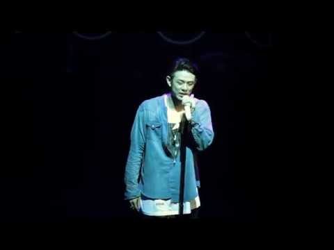 151101 빈지노 - 멀어 @ Beenzino Live in Seoul