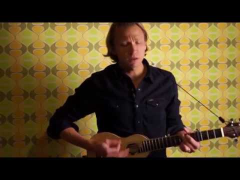 Philipp Poisel - Zum ersten Mal Nintendo [Acoustic Cover] Akkorde incl.