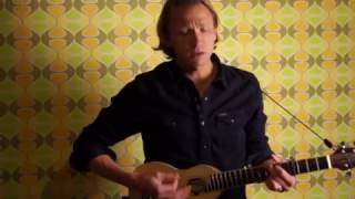 Philipp Poisel - Zum ersten Mal Nintendo [Acoustic Cover] Akkorde incl.