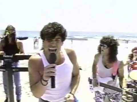 Hit The Ground Runnin' - Back Again (1990)