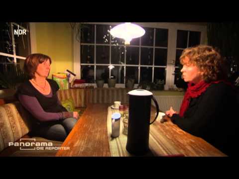 Panorama 05. März 2013 - Die Reporter: Aktenzeichen Pflegekind