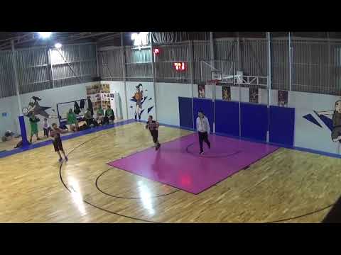 SUPERIOR LEAGUE MAMBAS - ΜΠΥΡΑΝΧΑΣ 48-63 (17/12/2017)