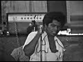 James Brown - Ain't It Funky Now - Live in Bologna, 1971