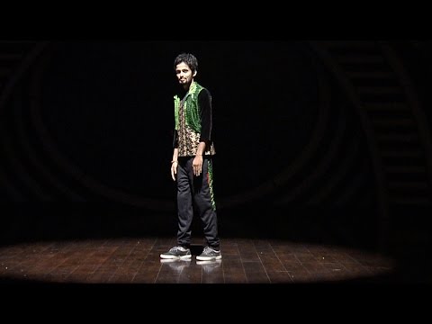 D3 D 4 Dance I Yedukrishna -  Sa ni dha ni dha ma I Mazhavil Manoram