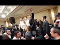 LIVE!! Stay In Your Lane Wedding Song for Itzik & Shani Rothschild 22/01/23