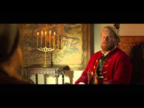 Die Legende vom Weihnachtsstern - Clip 2 "Das Versprechen"