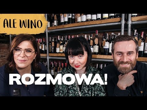 Alkohol a POLSKIE PRAWO! Co musicie wiedzieć? | Rozmowa Ale Wino