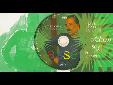 ZISTWAR TON MADEV APRE 30 BANANE