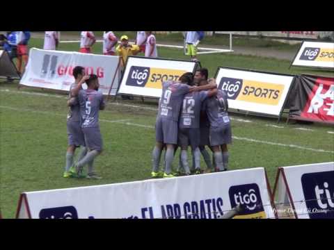 Carchá 2 Suchitepéquez 0