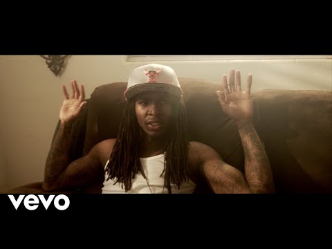 YT Triz - Bad Vibes (Explicit)