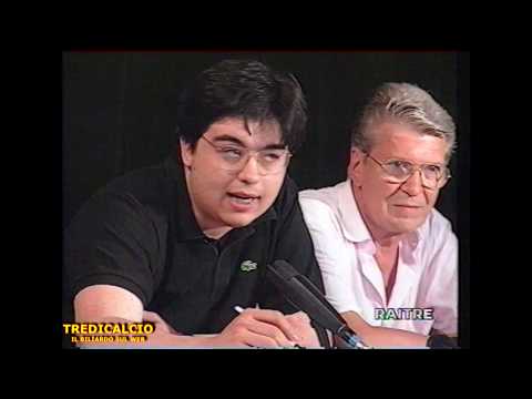 CONSAGNO vs. ROSSETTI, 3rd/4th place, Italian Masters Billiards Championship, 1995, Sorrento