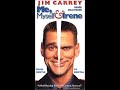 Opening To Me Myself Irene VHS 2001