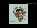 Dj Ganyani Ganyani S House Grooves 10 Album Mix By TeeVee
