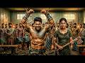 Ramcharan Anushka Shetty New Movie 2026 Superhit South Action Hindi Movie 2026 Peddi Game
