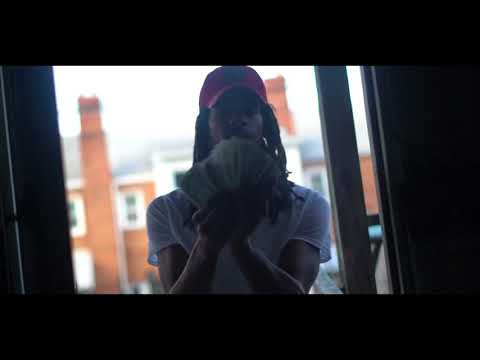 Money Marq - "Pressure" (Official Video)