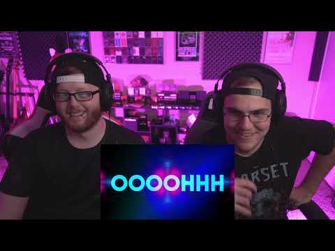 Sheltered Home-Schooler Reacts | S3RL & Triple Zero ft Lindsey Marie - Avaline