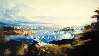 Music video thumbnail preview for Amiensus - Arise Lyric Video by Amiensus
