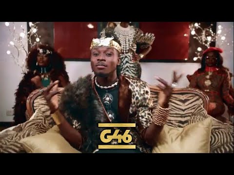 Kuami Eugene ft Falz - Show Body [Music Video] |G46 AFRO BEATS