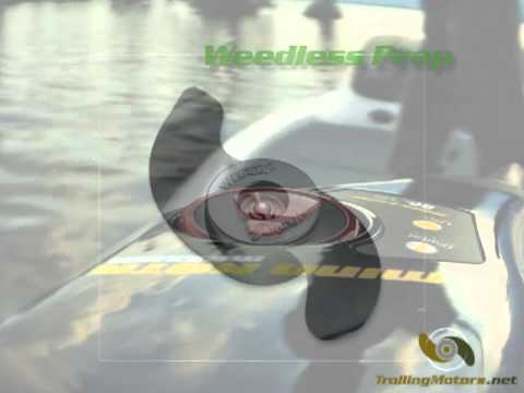 Minn Kota Maxxum Video Review