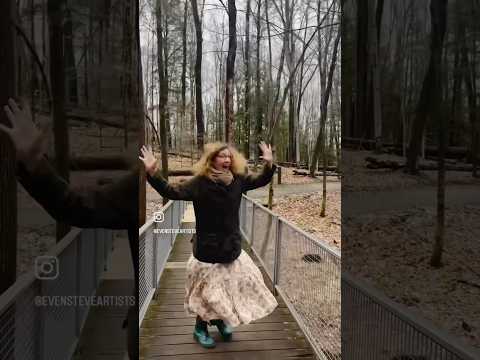 ART DAY!! We hit the road to visit The Clark Art Institute!