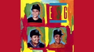 ESG [The 1991 Pow Wow Records Full Album]