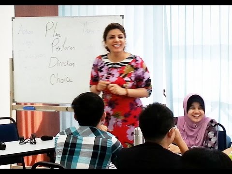 Learn Healing Massage - Nazli's Review on (Wellness Art Massage Training)