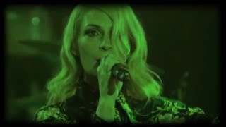 METRIC - Blind Valentine - fan made Music Video - THE TWILIGHT SAGA