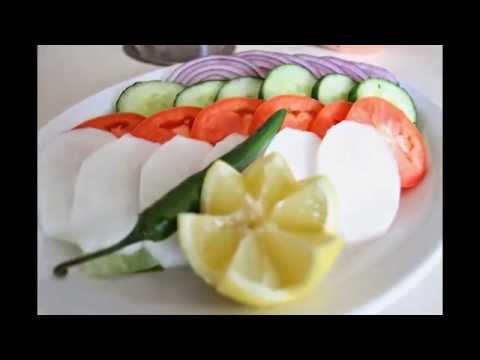 Indian food Panorama Surrey bc