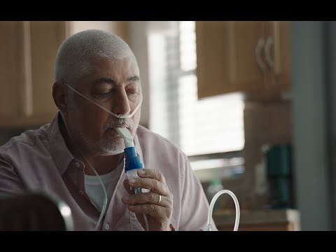 CDC: Tips From Former Smokers - Michael F.: Lies Tip