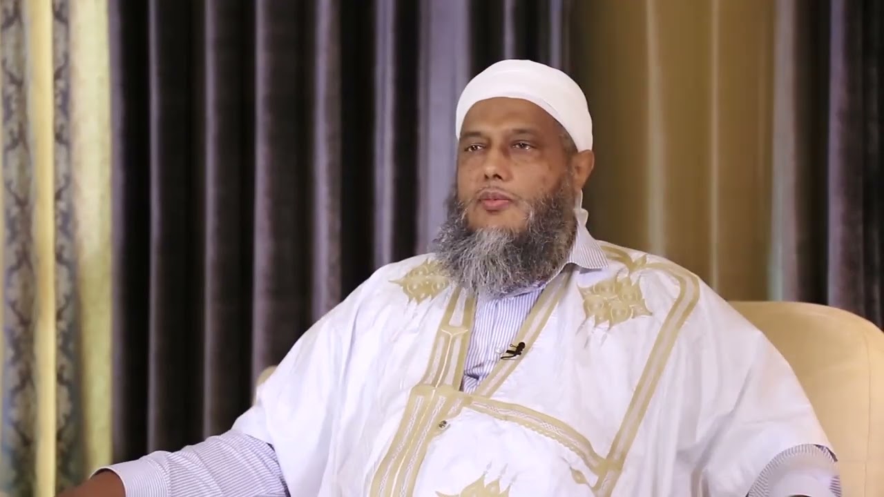 حكم إمامة المتغلب في الإسلام وشروطه