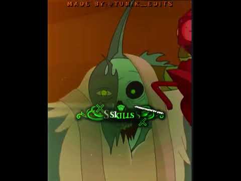 Lich vs Collector #edit #adventuretime #theowlhouse #alightmotion #lich #collector #fypシ #capcut