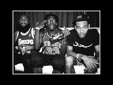 Prince Samo - The Highest (Feat. Meechy Darko & Bodega Bamz) [Prod. Black Noi$e]