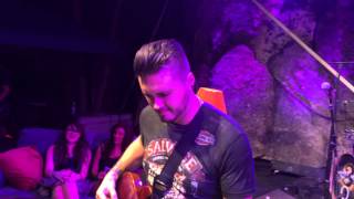 3 Doors Down - Duck and Run [Live] - 6.11.2014 - Apple Valley, MN