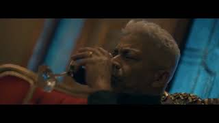 Big Soto - Aquella Noche 🌹 [Video Oficial]