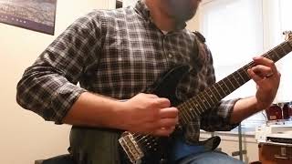 Winterville w/bridge