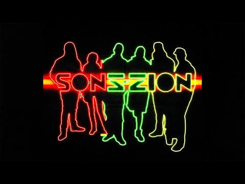 Sons of Zion - Keep On Skankin' (Audio)