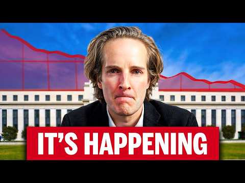A Once in a Lifetime Financial Reset is Coming. (Why Gold is Next)