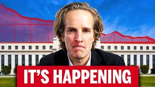 A Once in a Lifetime Financial Reset is Coming. (Why Gold is Next)